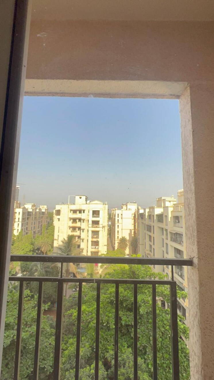 Exterior View, cosmos-habitat 1 Bedroom 440 Sq.Ft. Apartment In Majiwada Thane 9086499