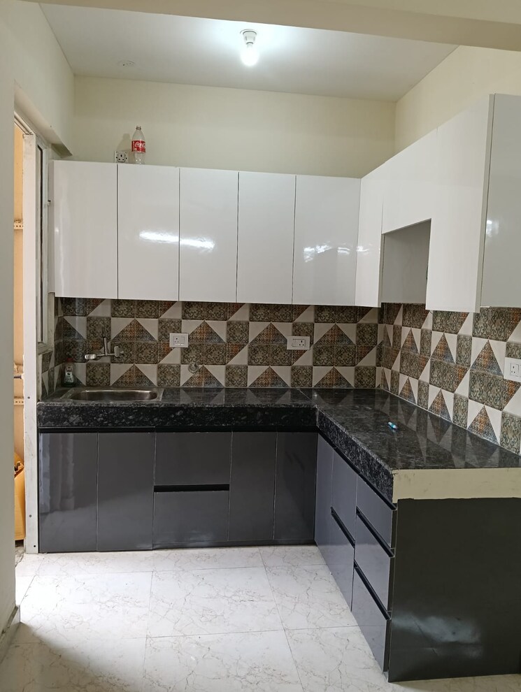 Kitchen, mrg-the-balcony 2 Bedroom 645 Sq.Ft. Apartment In Sector 93 Gurgaon 9086506