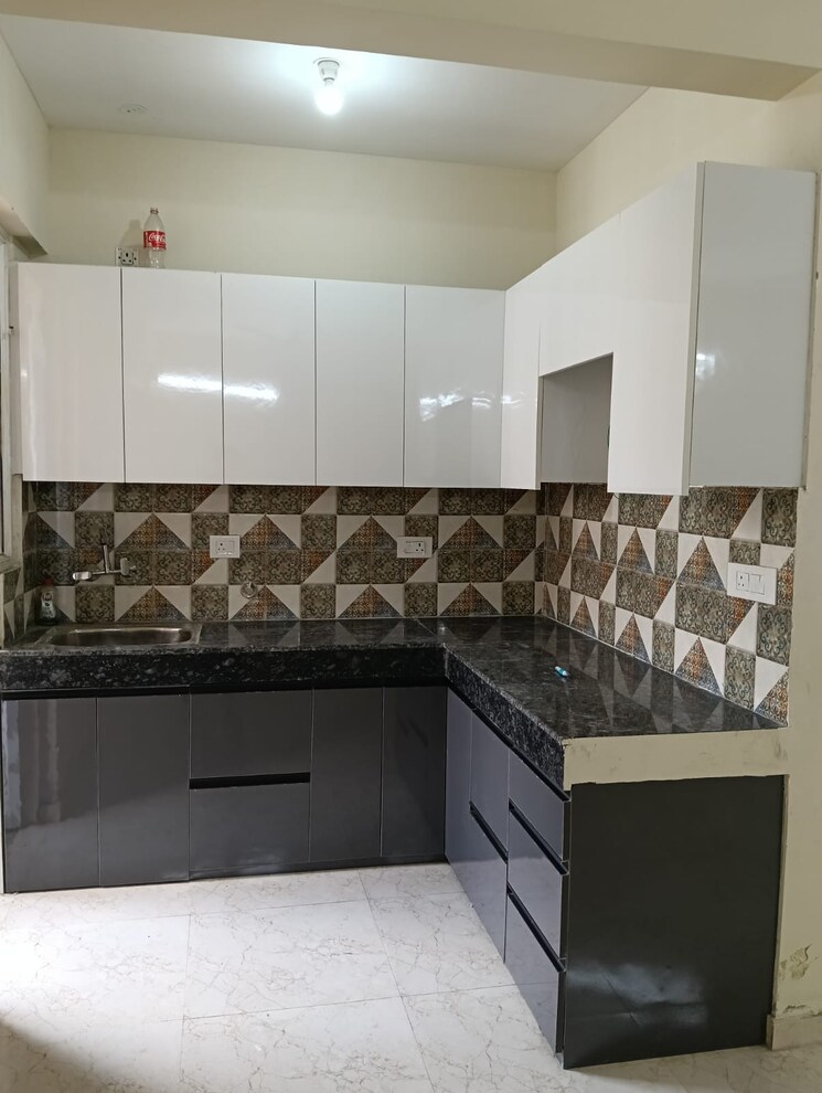 Kitchen, mrg-the-balcony 2 Bedroom 645 Sq.Ft. Apartment In Sector 93 Gurgaon 9086506