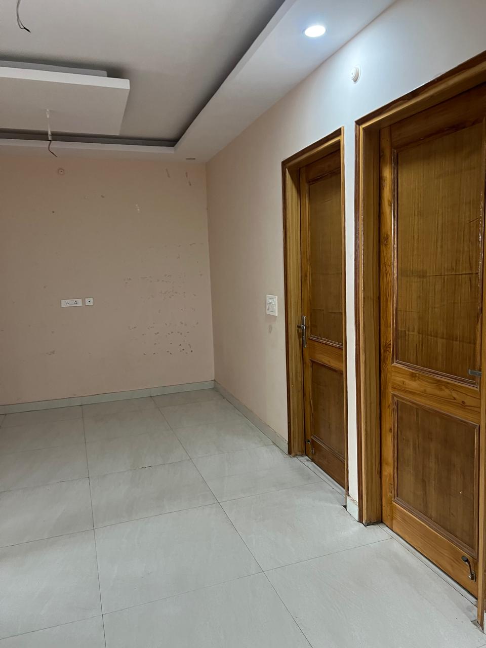 3 BHK Independent House For Rent in GMS Road