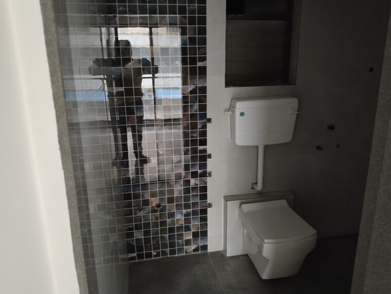 Bathroom, ruturaj-classic 3 Bedroom 754 Sq.Ft. Apartment In Nalasopara West Palghar 9086522