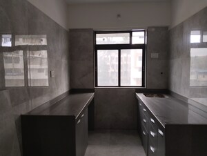 Kitchen in 3 BHK Apartment at Ruturaj Classic, Nalasopara West – for Sale