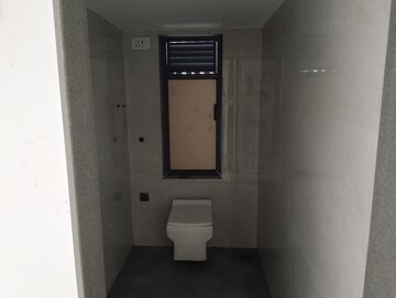 Bathroom in 3 BHK Apartment at Ruturaj Classic, Nalasopara West – for Sale