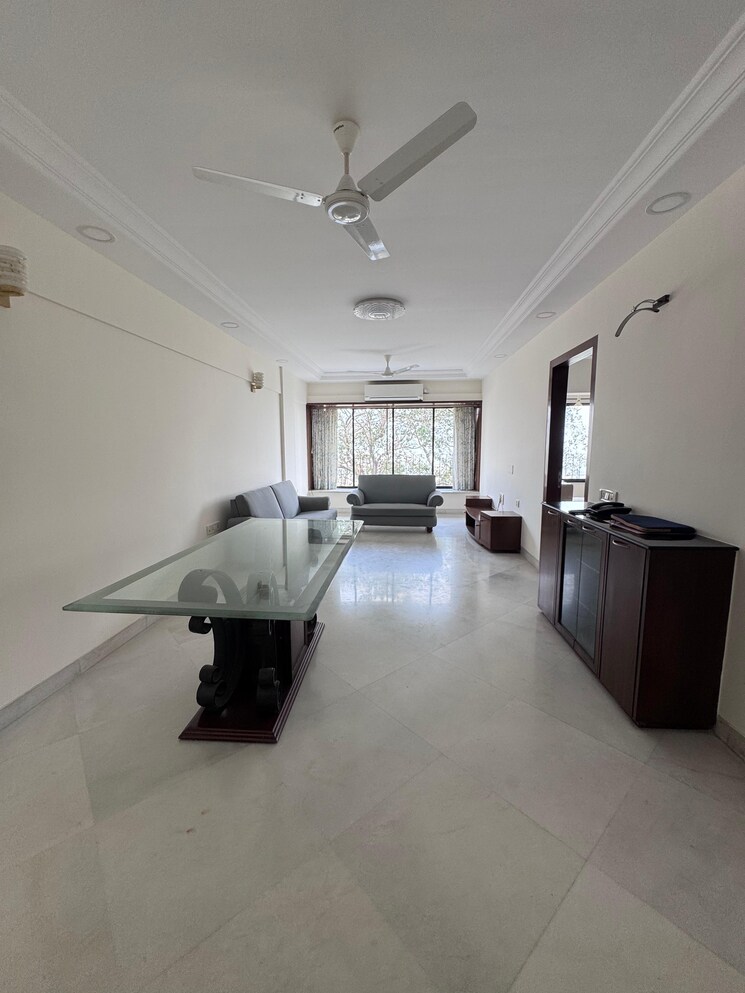 Living Room, captain-villa 2 Bedroom 800 Sq.Ft. Apartment In Bandra West Mumbai 9086516
