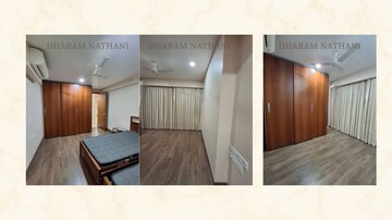 Bedroom in 2 BHK Apartment at Captain Villa, Bandra West – for Rent
