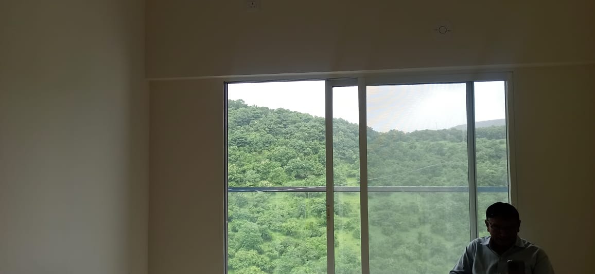 2 BHK + Pooja Room 637 Sq.Ft. Apartment in Megapolis Serenity