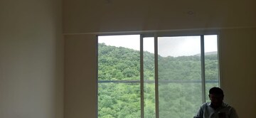 2 BHK Apartment For Rent in Megapolis Serenity, Hinjewadi