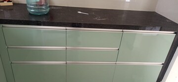 Furnished Amenities in 2 BHK Apartment at Megapolis Serenity, Hinjewadi – for Rent