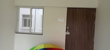 Bedroom in 2 BHK Apartment at Megapolis Serenity, Hinjewadi – for Rent