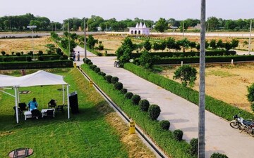 Plot For Sale in Tappal