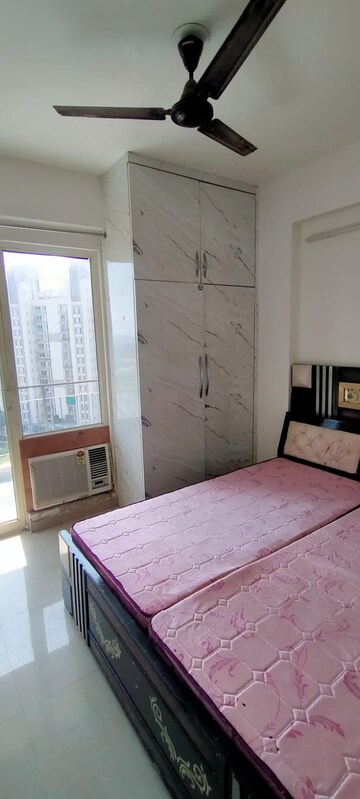 Room in 1 BHK Apartment at ROF Aalayas, Sector 102 – for Rent
