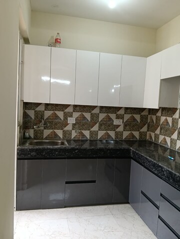 Kitchen in 2 BHK Apartment at MRG The Balcony, Sector 93 – for Rent