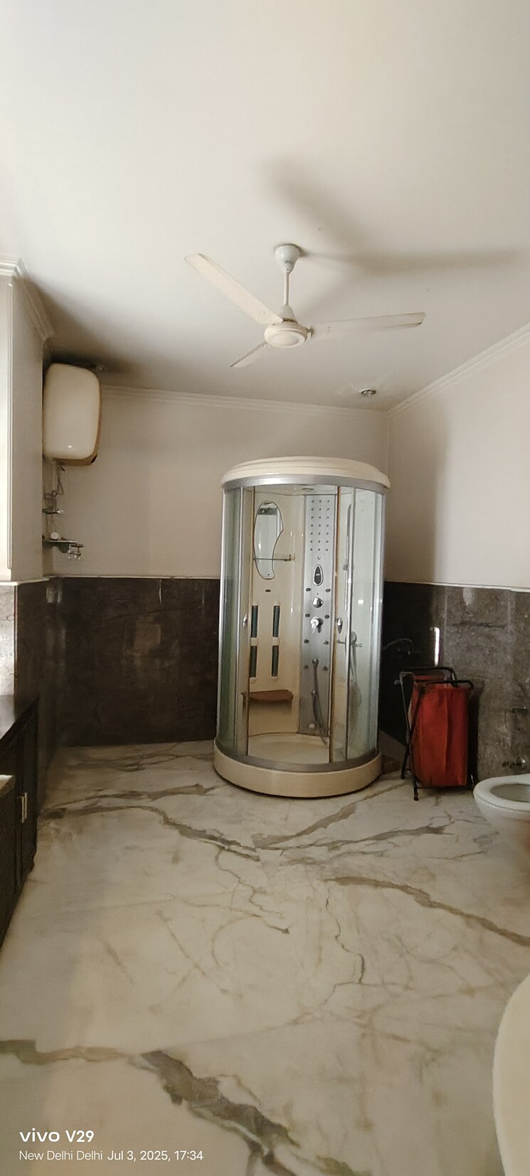 Living Room, greater kailash ii 5 Bedroom 1200 Sq.Yd. Builder Floor In Greater Kailash ii Delhi 9086539