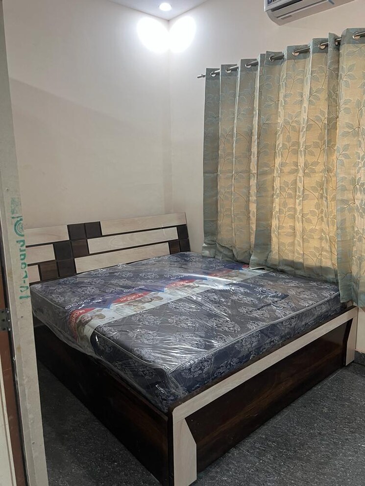Bedroom, gms road 2 Bedroom 1550 Sq.Ft. Independent House In Gms Road Dehradun 9086531
