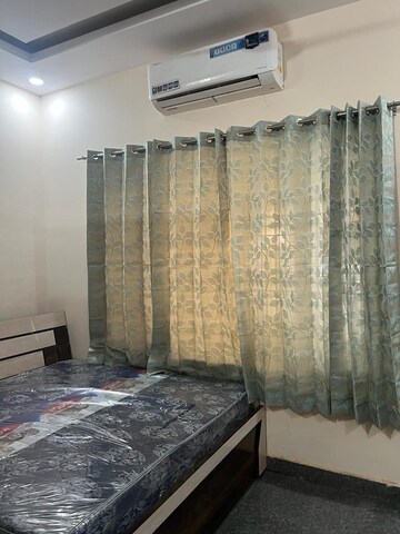 Bedroom in 2 BHK Independent House at Gms Road – for Rent