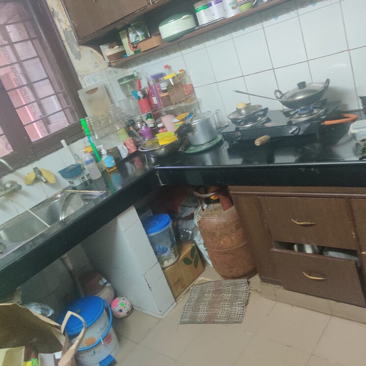 Kitchen, army-sispal-vihar 2 Bedroom 1295 Sq.Ft. Apartment In Sector 49 Gurgaon 9086529