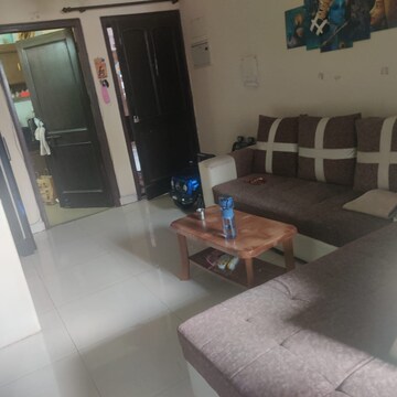 Living Room in 2 BHK Apartment at Army Sispal Vihar, Sector 49 – for Rent