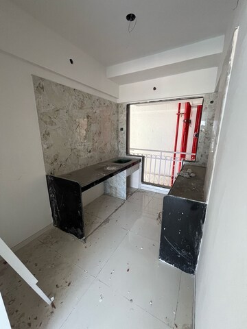 Team Area in 2 BHK Apartment at Dadar West – for Sale