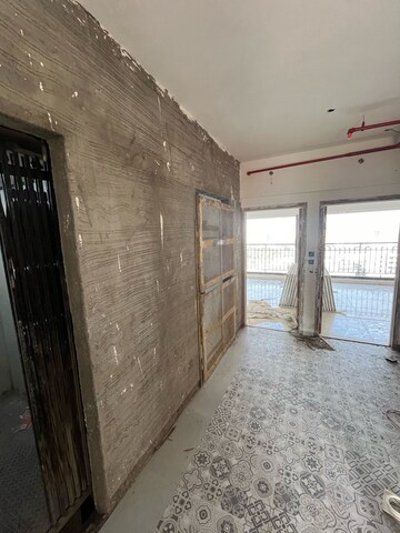 Building Lobby in 2 BHK Apartment at Dadar West – for Sale