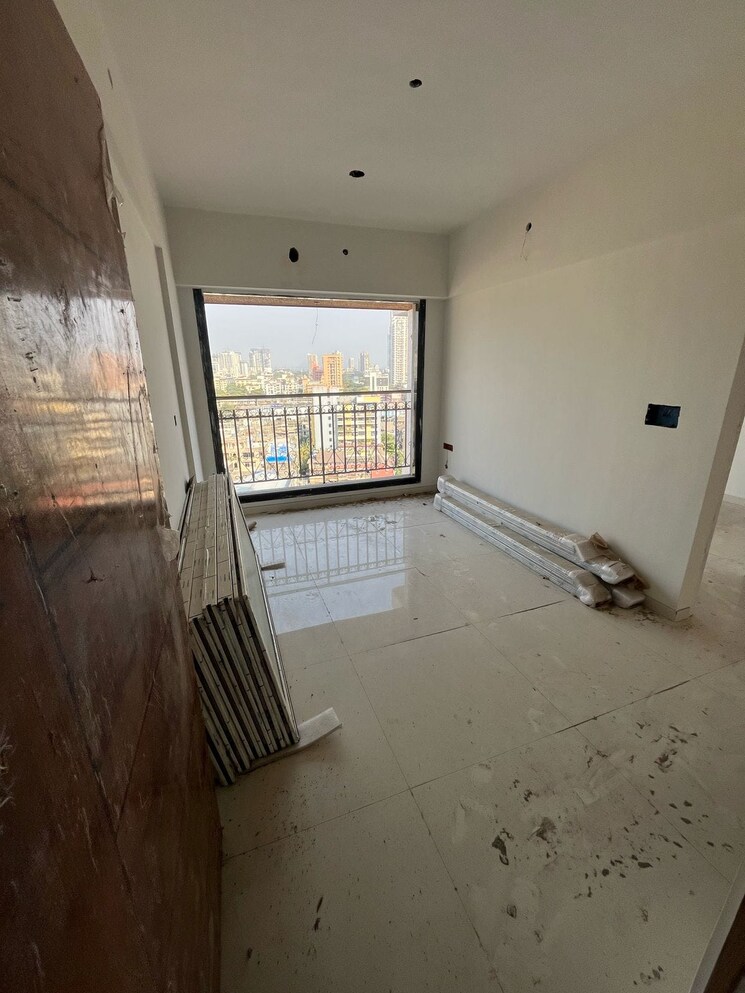 Balcony, dadar west 2 Bedroom 529 Sq.Ft. Apartment In Dadar West Mumbai 9086519