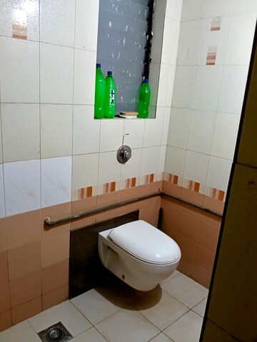 Master Bedroom in 2 BHK Apartment at Soba Optima Apartment, Anand Nagar – for Rent