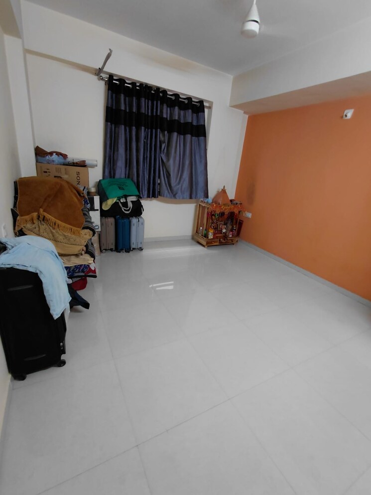 Bedroom, memnagar 3 Bedroom 1950 Sq.Ft. Apartment In Memnagar Ahmedabad 9086540