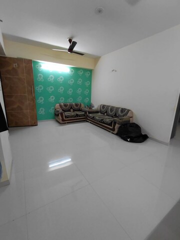 Furnished Amenities in 3 BHK Apartment at Memnagar – for Rent