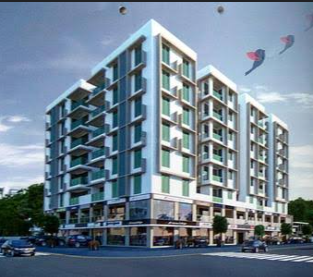 3 BHK Apartment For Rent in Memnagar