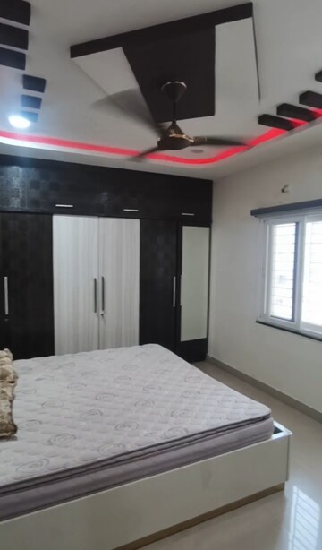 4 BHK Apartment For Rent in Manikonda