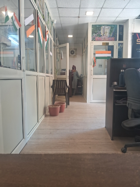 Retail Shop For Sale in Raj Nagar Extension