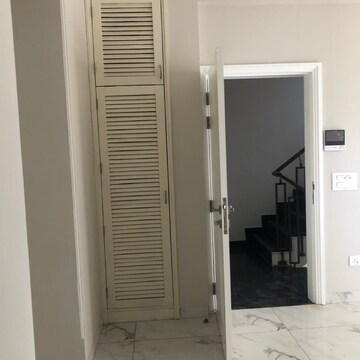 2.5 BHK Builder Floor – Exterior View View at Central Park 3 Flower Valley, Sohna Sector 33 - for Sale