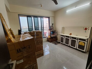 Room in 2 BHK Apartment at Ghatkopar West – for Sale
