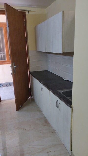 Kitchen in 2 BHK Apartment at Vasant Kunj – for Rent