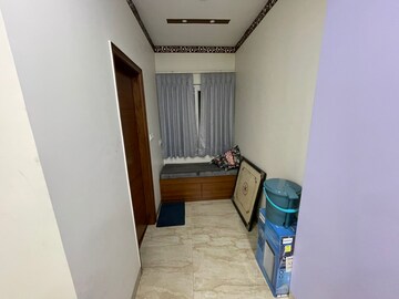 Building Lobby in 2 BHK Apartment at Vasant Kunj – for Rent