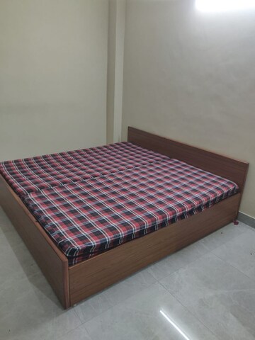 Bedroom in 2 BHK Apartment at Vasant Kunj – for Rent