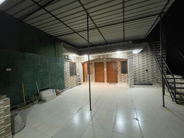 Building Lobby in 2 BHK Apartment at Vasant Kunj – for Rent