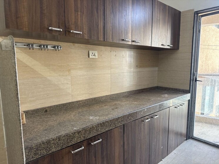 Kitchen, zaveri-ashtavinayak-chs 3 Bedroom 1692 Sq.Ft. Apartment In Andheri West Mumbai 9086544