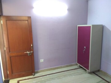 1 RK Builder Floor For Rent in Chattarpur
