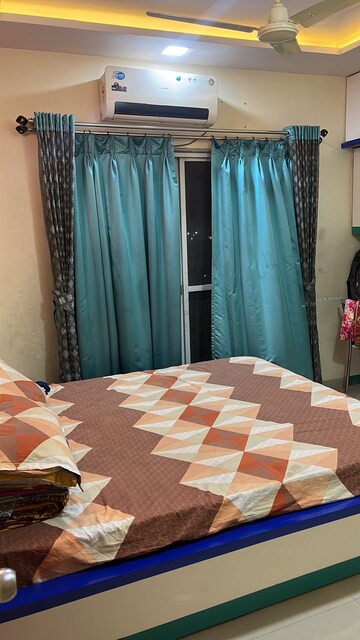 2 BHK Apartment For Rent in Indiabulls Park, New Panvel