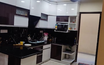 2 BHK Apartment For Sale in Windsor Paradise 2, Raj Nagar Extension