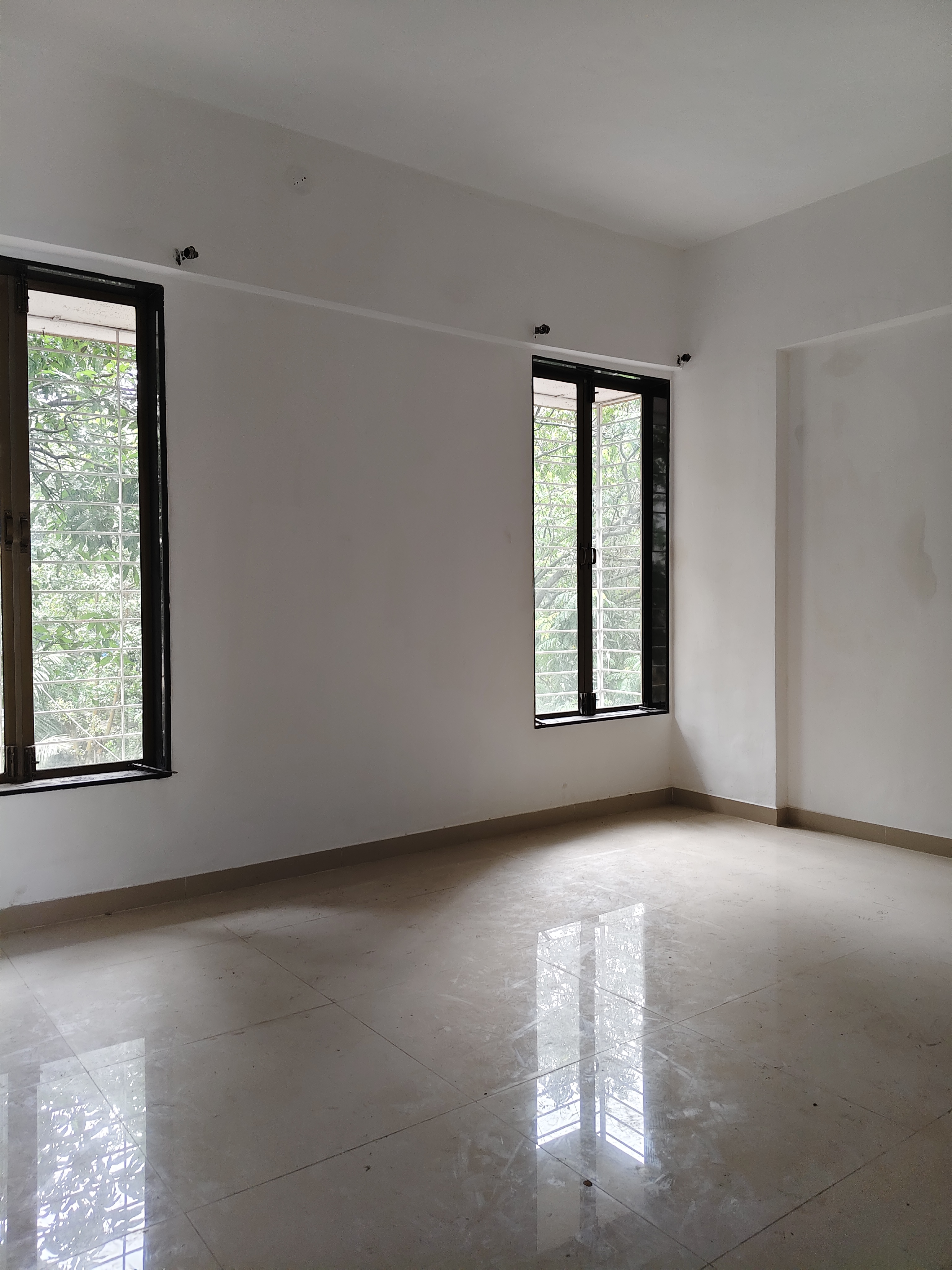 1 BHK + Extra Room Apartment For Sale in Samcon Jyot Residency
