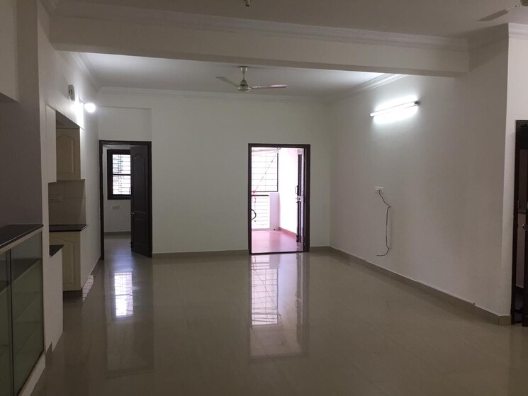 Room, indiranagar 3 Bedroom 1600 Sq.Ft. Apartment In Indiranagar Bangalore 9086593