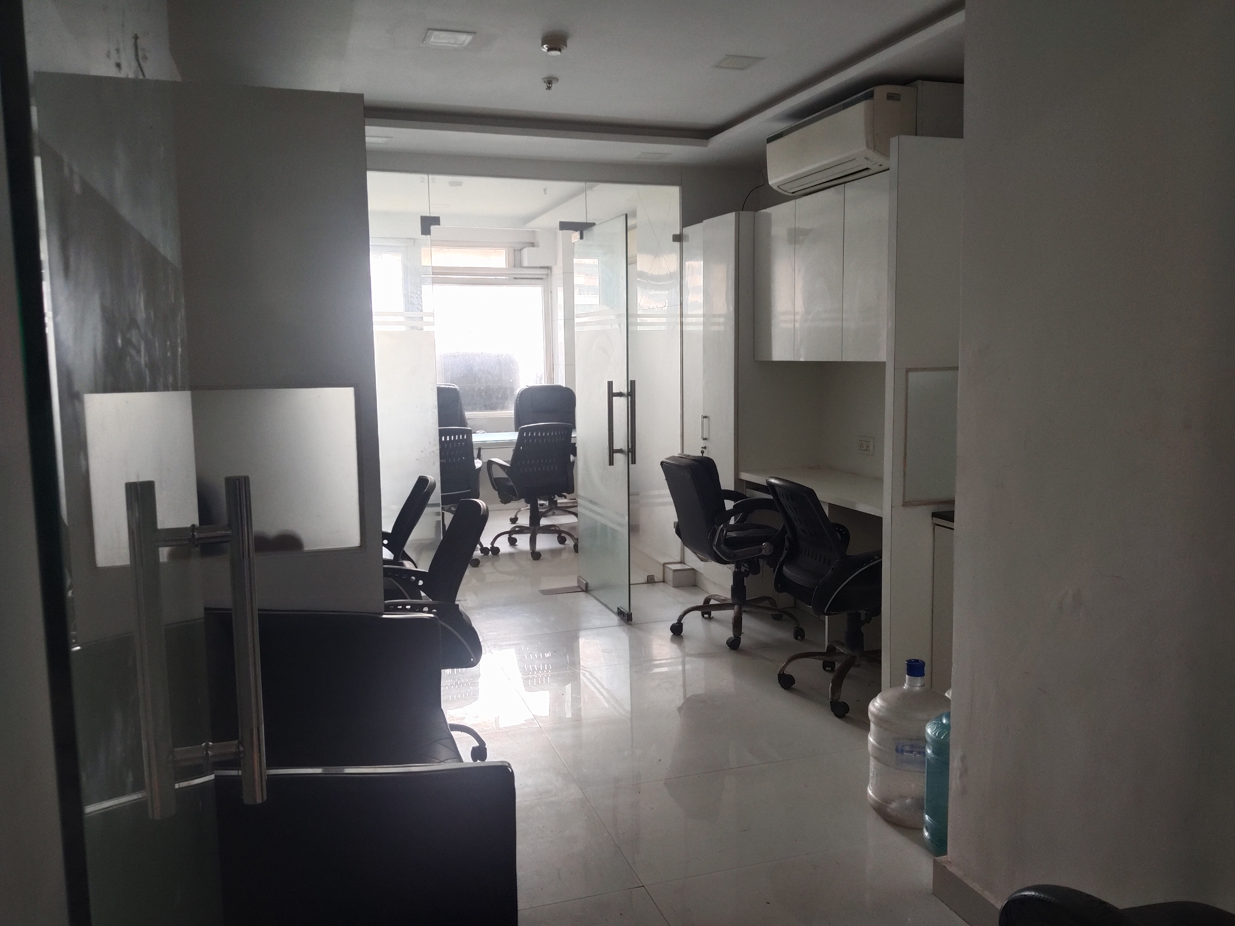 Office Space For Rent in Pearls Omaxe Tower 