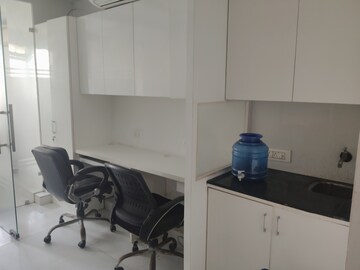 Team Area in  Office Space at Netaji Subhash Place – for Rent