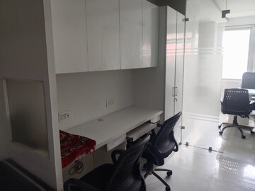 Team Area in  Office Space at Netaji Subhash Place – for Rent