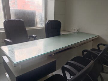 Kitchen in  Office Space at Netaji Subhash Place – for Rent