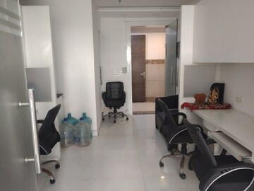 Team Area in  Office Space at Netaji Subhash Place – for Rent