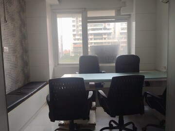 Team Area in  Office Space at Netaji Subhash Place – for Rent