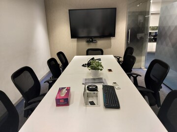 Team Area in  Office Space in IT/SEZ at Premier House, Andheri East – for Rent