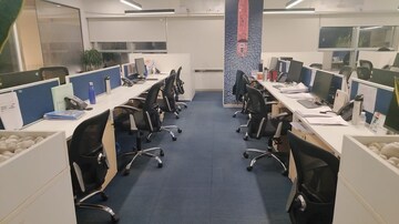  Office Space in IT/SEZ For Rent in Premier House, Andheri East